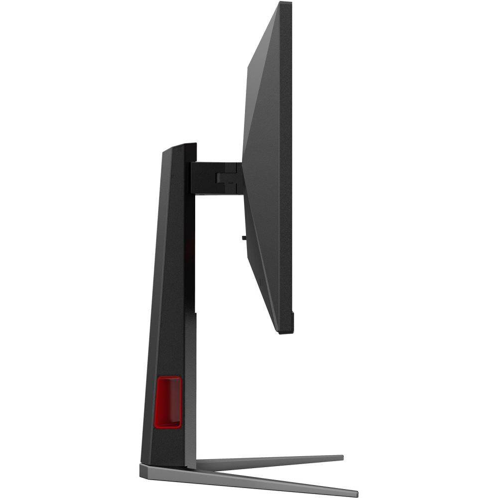 Зображення Монітор AOC 23.8" 24G4HA Black