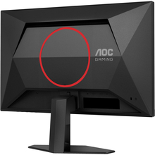 Монитор AOC 24.5" 25G4SRE Black/Red