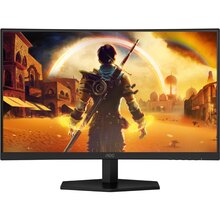 Монітор AOC 27" C27G42E Black