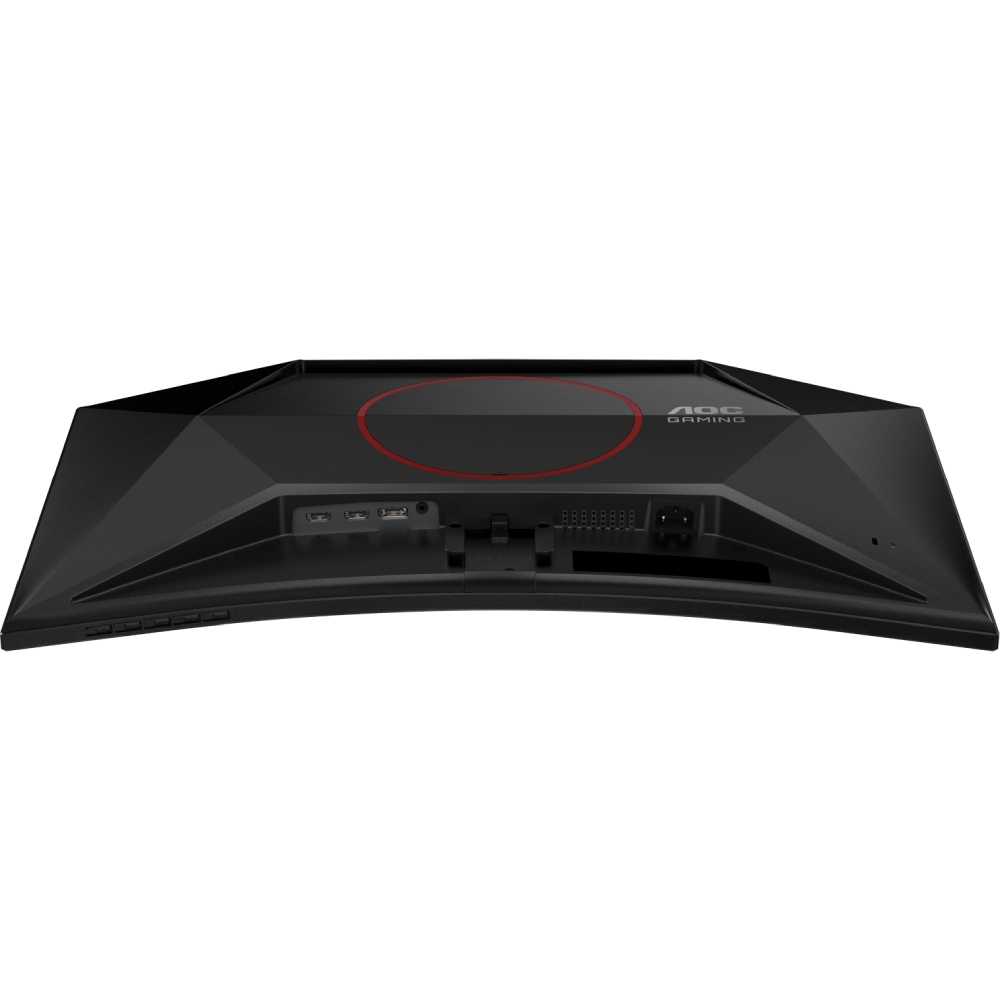 Замовити Монітор AOC 27" C27G42E Black