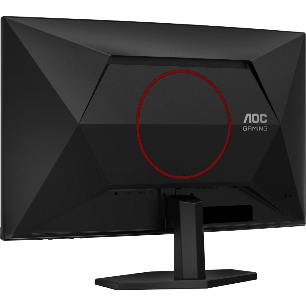 Фото Монітор AOC 27" C27G42E Black