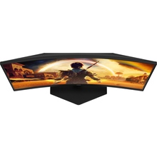 Монітор AOC 27" C27G42E Black