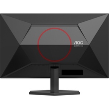 Монітор AOC 27" Q27G42XE Black/Red