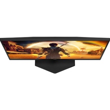 Монітор AOC 27" Q27G42XE Black/Red