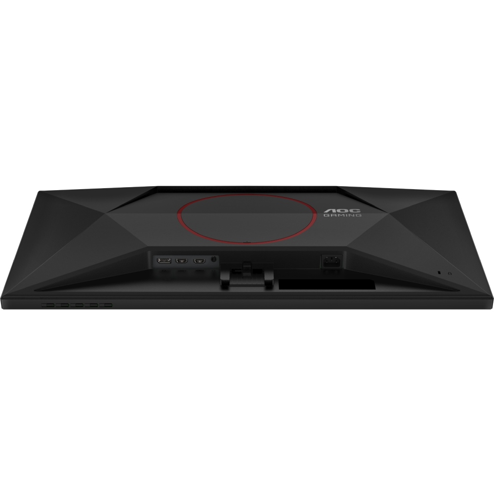 Замовити Монітор AOC 27" Q27G42XE Black/Red