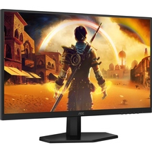 Монітор AOC 27" Q27G42XE Black/Red