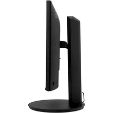 Монитор ACER 27" Vero CB272Gbmiprx Black (UM.HB2EE.G06)