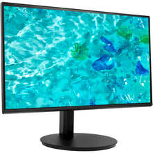 Монитор ACER 27" Vero CB272Gbmiprx Black (UM.HB2EE.G06)