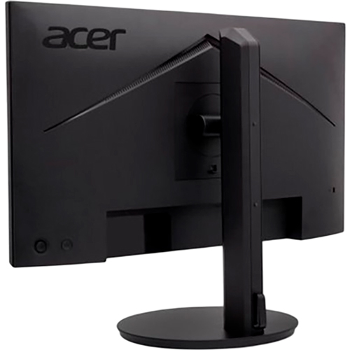 Фото Монитор ACER 27" Vero CB272Gbmiprx Black (UM.HB2EE.G06)