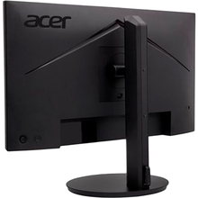 Монитор ACER 27" Vero CB272Gbmiprx Black (UM.HB2EE.G06)