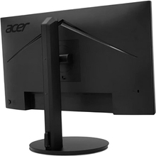 Монитор ACER 27" Vero CB272Gbmiprx Black (UM.HB2EE.G06)