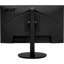 Монитор ACER 27" Vero CB272Gbmiprx Black (UM.HB2EE.G06)