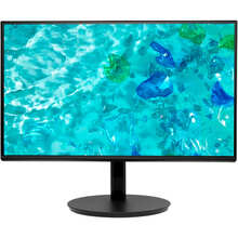 Монітор ACER 27" Vero CB272Gbmiprx Black (UM.HB2EE.G06)