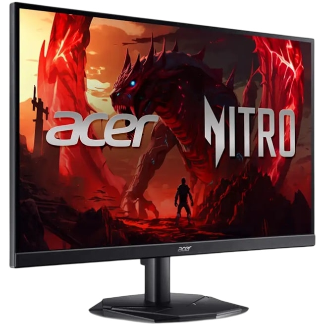 Монітор ACER KG241YX1bmiipx (UM.QX1EE.101) Діагональ 23.8