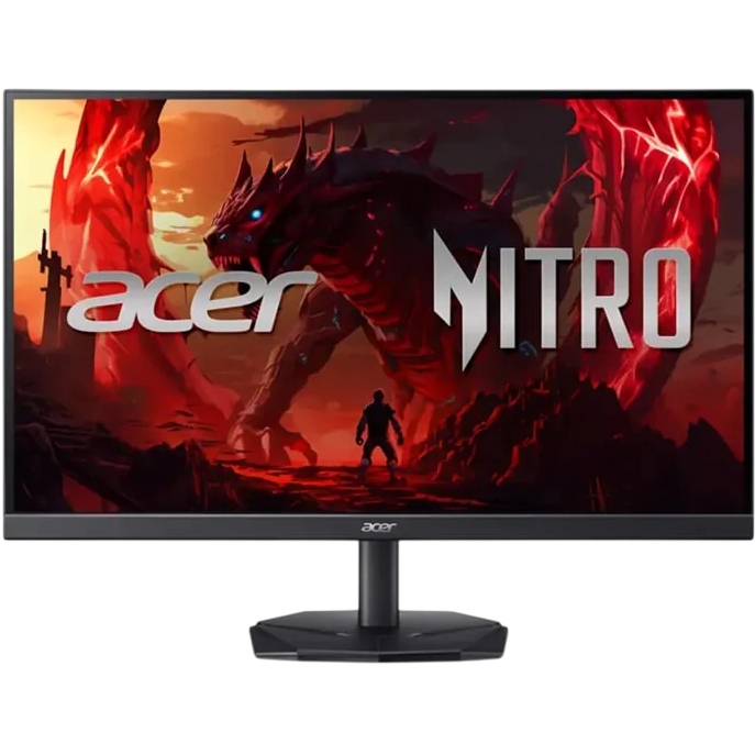 Монітор ACER KG241YX1bmiipx (UM.QX1EE.101) Монітор ACER KG241YX1bmiipx (UM.QX1EE.101)