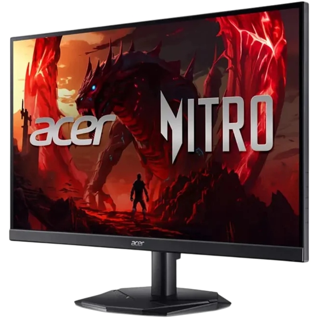 Монітор ACER KG241YX1bmiipx (UM.QX1EE.101) Роздільна здатність 1920 x 1080