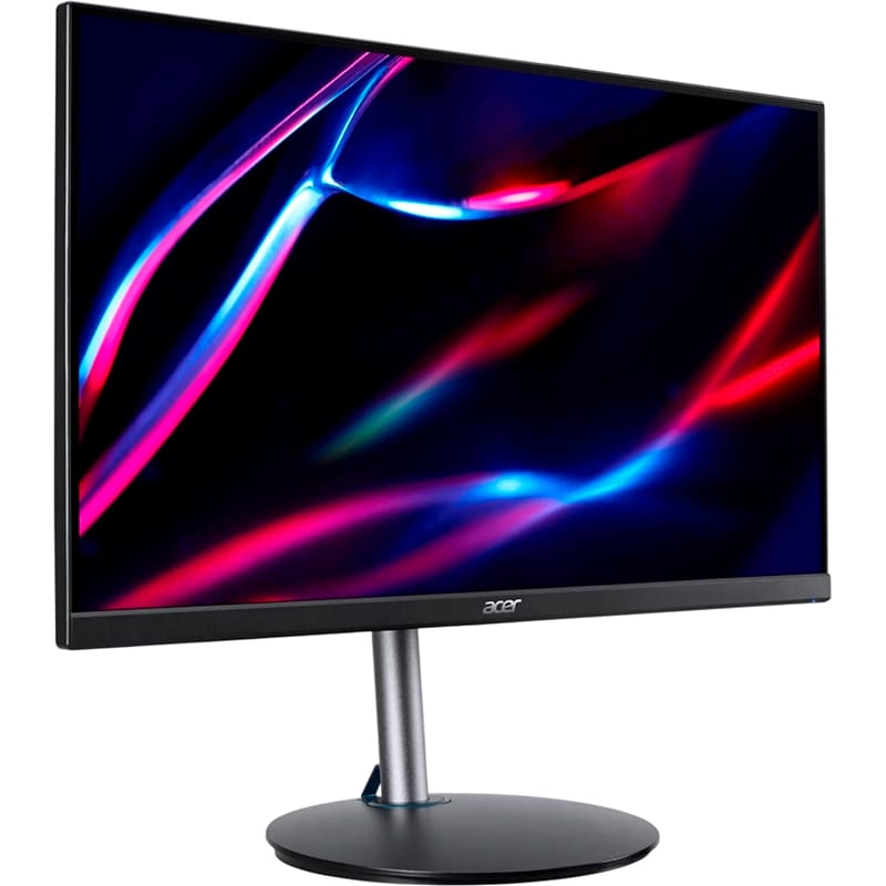 Монитор ACER 27" XF273UF3bmiiprx Black (UM.HX3EE.329) Разрешение 2560 х 1440