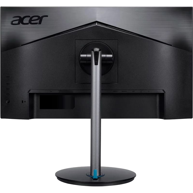 Фото 4 Монитор ACER 27" XF273UF3bmiiprx Black (UM.HX3EE.329)