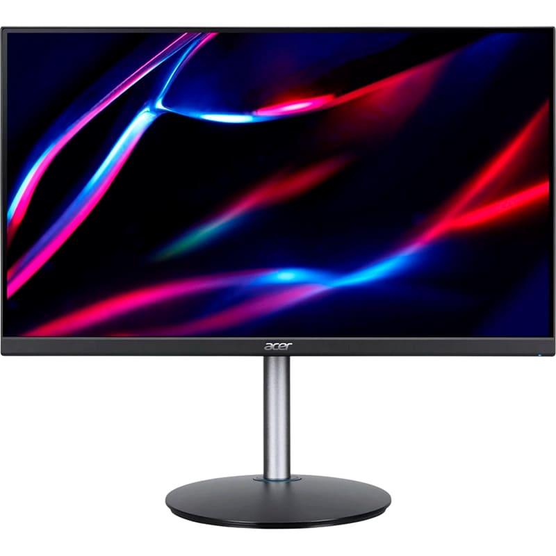 Монитор ACER 27" XF273UF3bmiiprx Black (UM.HX3EE.329)