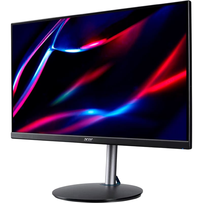 Монитор ACER 27" XF273UF3bmiiprx Black (UM.HX3EE.329) Диагональ 27