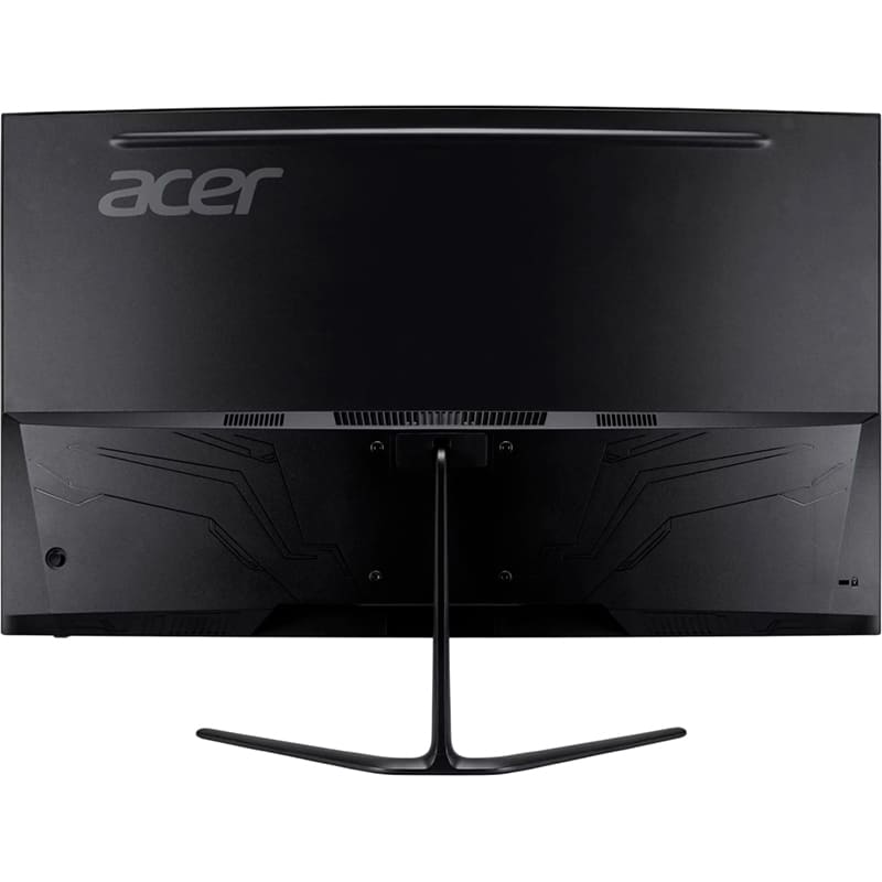 Монітор ACER 31.5" Nitro ED320QRS3bmiipx Black (UM.JE0EE.312) Матриця VA