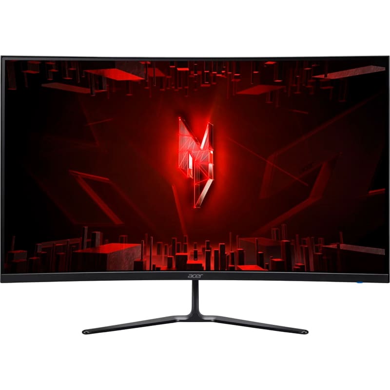 Монітор ACER 31.5" Nitro ED320QRS3bmiipx Black (UM.JE0EE.312)
