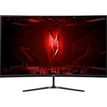 Монітор ACER 31.5" Nitro ED320QRS3bmiipx Black (UM.JE0EE.312)