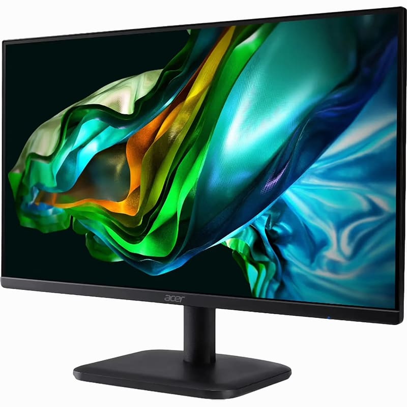 Монітор ACER 31.5" EK321QHbi Black (UM.JE1EE.H01) Діагональ 31.5