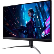 Монитор ACER 31.5" Predator X32QFSbmiiphuzx (UM.JXXEE.S02)