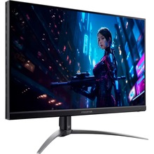 Монитор ACER 31.5" Predator X32QFSbmiiphuzx (UM.JXXEE.S02)
