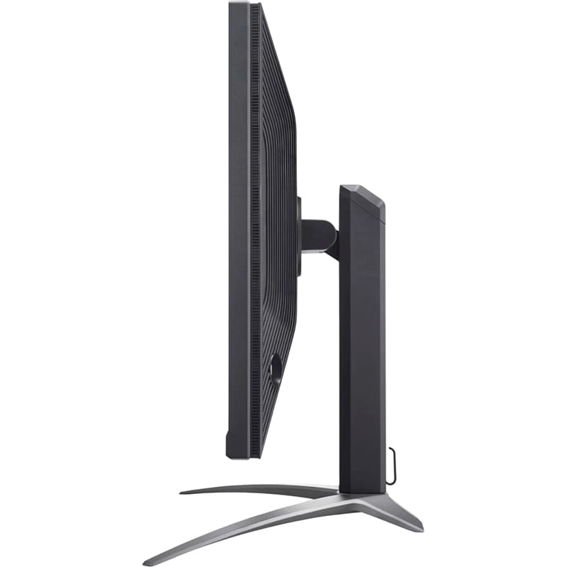 Внешний вид Монитор ACER 31.5" Predator X32QFSbmiiphuzx (UM.JXXEE.S02)