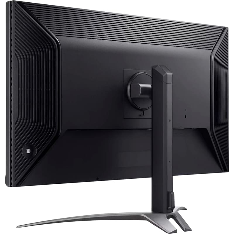 Монитор ACER 31.5" Predator X32QFSbmiiphuzx (UM.JXXEE.S02) Матрица IPS