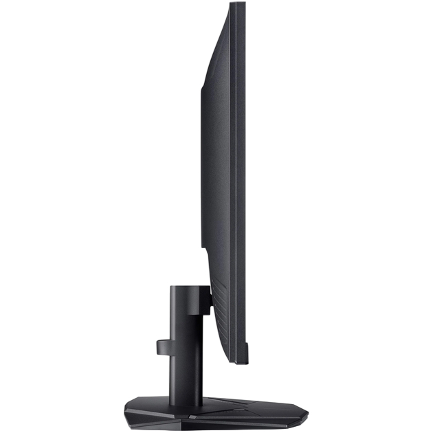 Зовнішній вигляд Монітор ACER Nitro KG241YGbmipx (UM.QX1EE.G01)