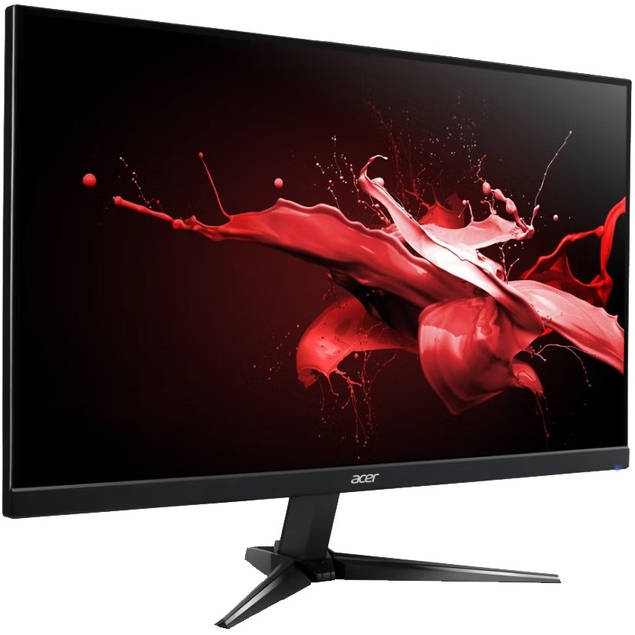 Монітор ACER Nitro QG241YGbip (UM.QQ1EE.G01) Діагональ 23.8