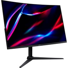 Монитор ACER 31.5" Nitro XZ322QUP3bmiiphx Black (UM.JX0EE.309)