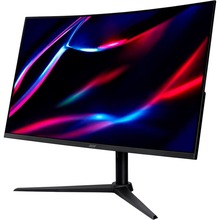 Монитор ACER 31.5" Nitro XZ322QUP3bmiiphx Black (UM.JX0EE.309)