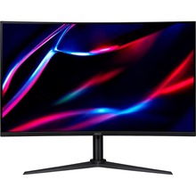 Монитор ACER 31.5" Nitro XZ322QUP3bmiiphx Black (UM.JX0EE.309)