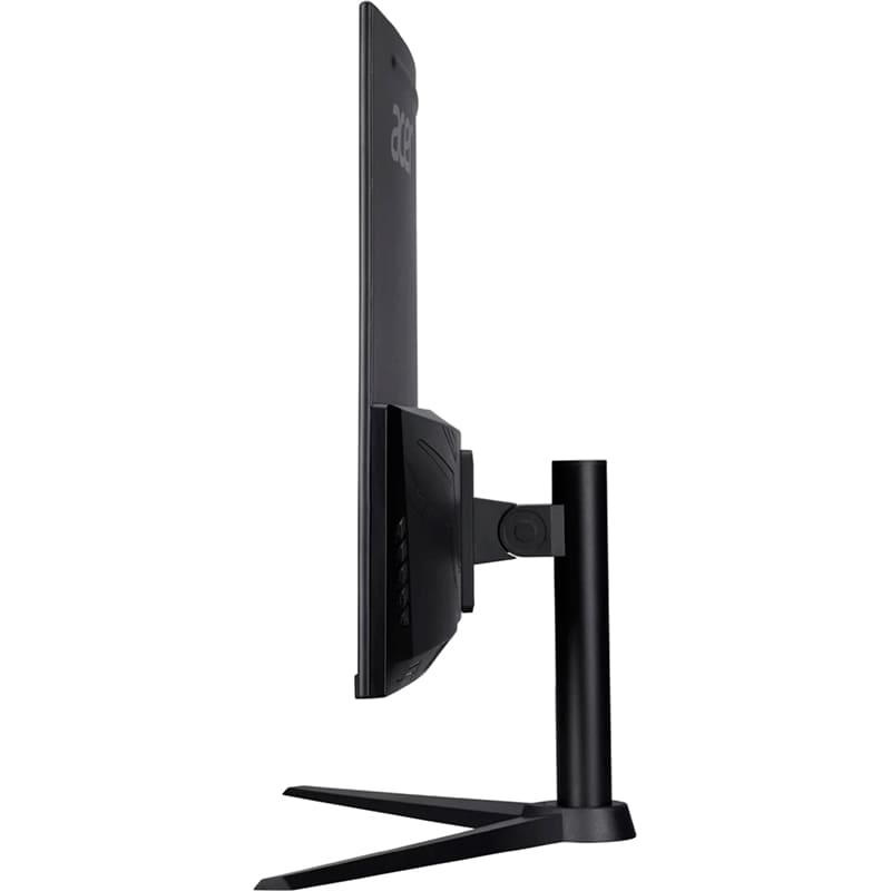 Внешний вид Монитор ACER 31.5" Nitro XZ322QUP3bmiiphx Black (UM.JX0EE.309)