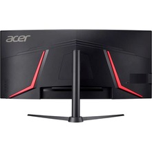 Монітор ACER 34" Nitro XZ340CUJ0bmiiphx Black (UM.CX0EE.009)