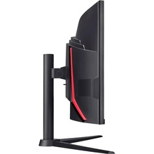 Монітор ACER 34" Nitro XZ340CUJ0bmiiphx Black (UM.CX0EE.009)