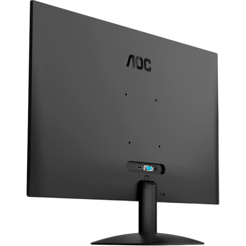 Покупка Монітор AOC 23.8" 24B35HM2 Black