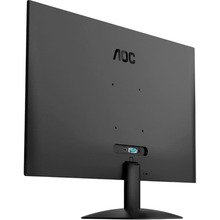 Монітор AOC 23.8" 24B35HM2 Black