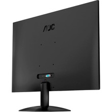 Монітор AOC 23.8" 24B35HM2 Black