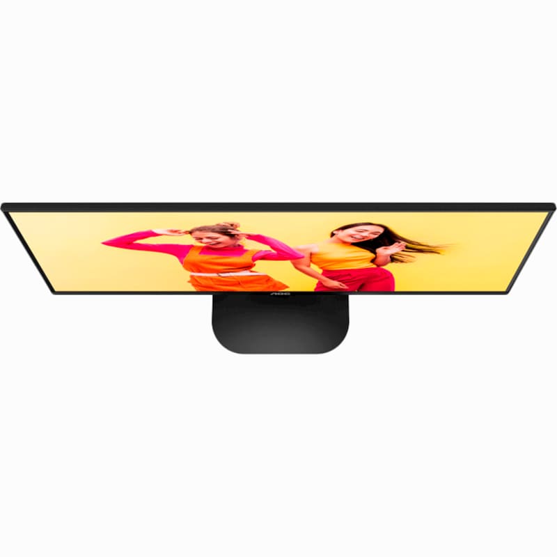 Монітор AOC 23.8" 24B35HM2 Black Діагональ 23.8