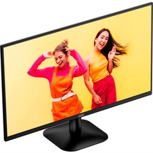 Монітор AOC 23.8" 24B35HM2 Black