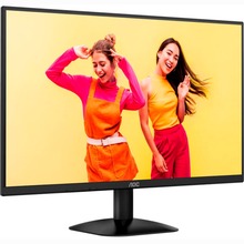 Монітор AOC 23.8" 24B35HM2 Black