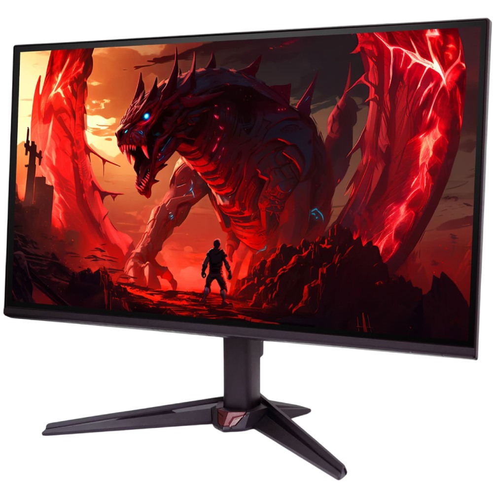 Монітор ACER Nitro VG240YGbmipx (UM.QV0EE.G01) Роздільна здатність 1920 x 1080