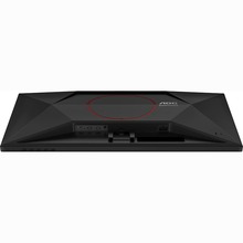 Монітор AOC 27" Q27G42XNE Black/Red