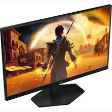 Монітор AOC 27" Q27G42XNE Black/Red
