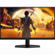 Монітор AOC 27" Q27G42XNE Black/Red